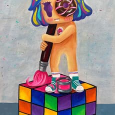 Karyl Nerona