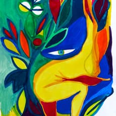 Charlotte Yonga