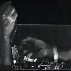 Bruce Conner