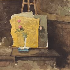 Henri-Joseph Harpignies