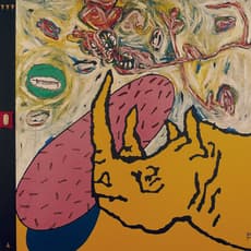 Coco González Lohse.