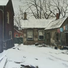 Albert Jacques Franck