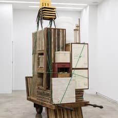 Theaster Gates