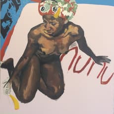 Kudzanai-Violet Hwami