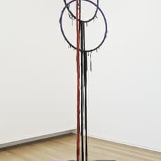 Eva Rothschild