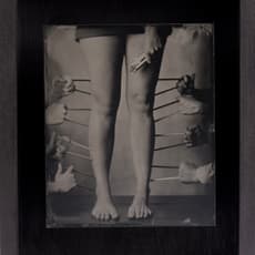 Pauline Rousseau