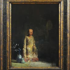 Hovsep Pushman
