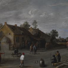 David Teniers II