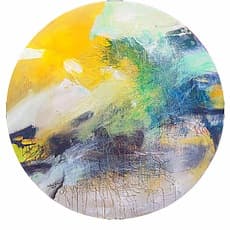 Michael Lam (b. 1977)