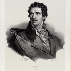 Henri Grevedon