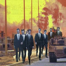 Martha Rosler