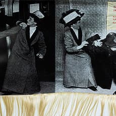 Jeanne Jaffe