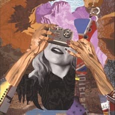 Alison Elizabeth Taylor