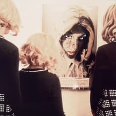 Lynn Hershman Leeson