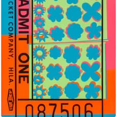 Attributed to Andy Warhol