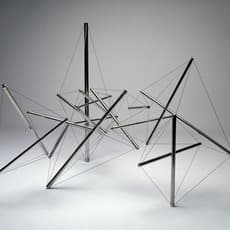 Kenneth Snelson