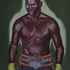 Salomón Huerta