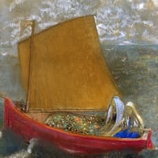 Odilon Redon