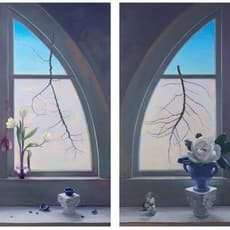 Carol Ivey