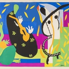 After Henri Matisse