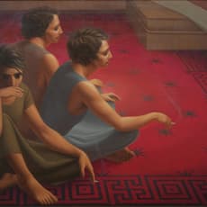 George Tooker