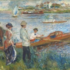 Pierre-Auguste Renoir