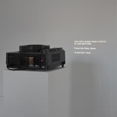 Meriç Algün Ringborg