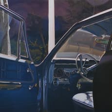 Timothy Buwalda