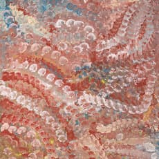Emily Kame Kngwarreye