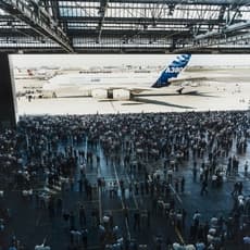 Mark Power (b. 1959)