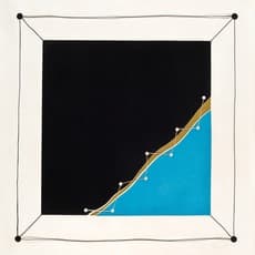 Anna Maria Maiolino, Sem título (1974) by Anna Maria Maiolino