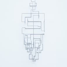 Antony Gormley