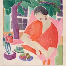 Bror Julius Olsson Nordfeldt