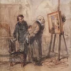 Clement-Auguste Andrieux