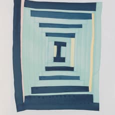 Loretta Pettway Bennett (Gee's Bend)