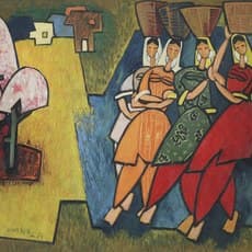 Gulam Rasool Santosh