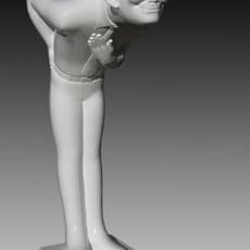 Gao Xiaowu 高孝午