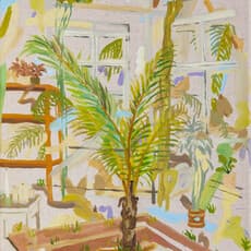 Valeria Alfonso Caraballo