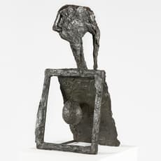 Robert Couturier (b. 1905)