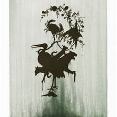 Darren Waterston