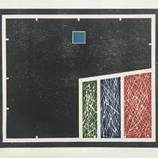 Anna Maria Maiolino, Untitled (1975) by Anna Maria Maiolino