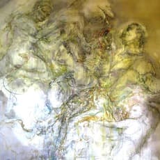 Vika Begalska & Alexander Vilkin