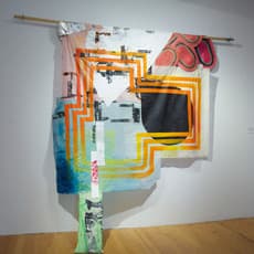 Tomashi Jackson
