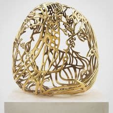 Ghada Amer