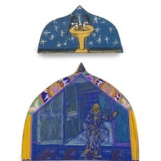 Carroll Swenson-Roberts