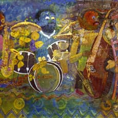 Wadsworth Jarrell
