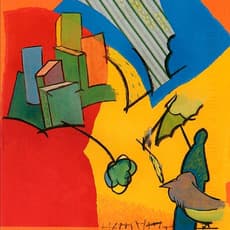 Cristóbal Gabarrón