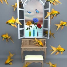 Park Hyung Jin (b. 1974)