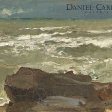 Joaquín Sorolla y Bastida