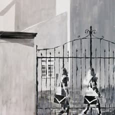 Michael Azgour